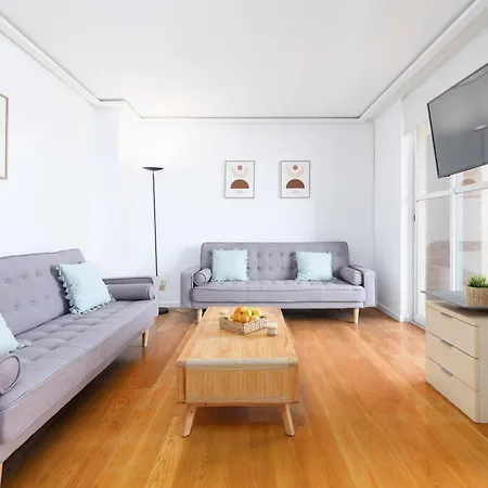 Apartment Travel Habitat L'umbracle *