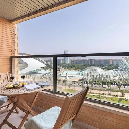 旅游栖息地卢姆布拉克公寓 *