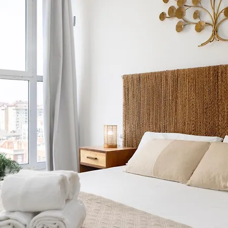 公寓 旅游栖息地卢姆布拉克公寓 *