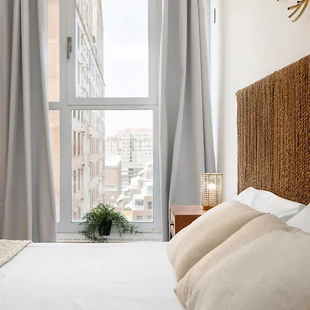 公寓 旅游栖息地卢姆布拉克公寓