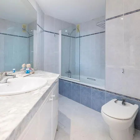 旅游栖息地卢姆布拉克公寓 *