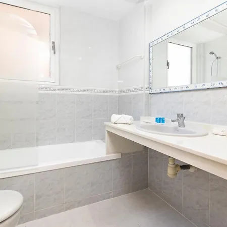 旅游栖息地卢姆布拉克公寓 * 瓦伦西亚