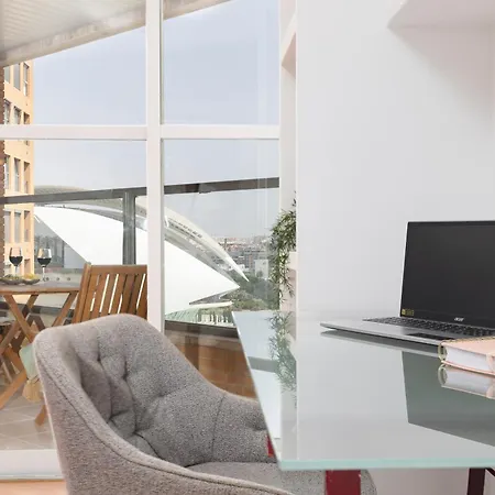 旅游栖息地卢姆布拉克公寓 *