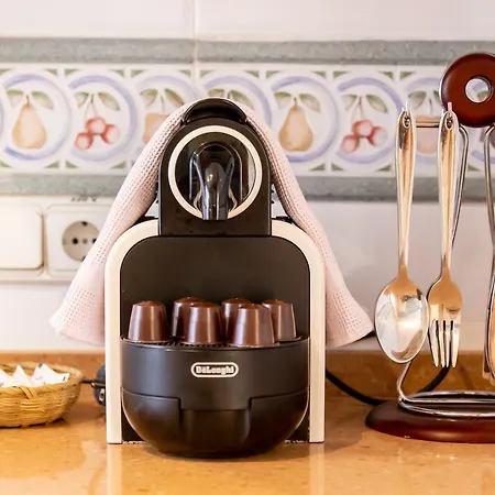 Apartment Travel Habitat L'umbracle *