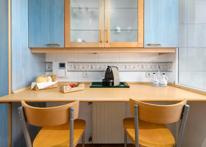 Apartamento Travel Hábitat L'umbracle *