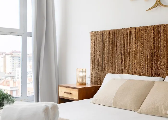 Apartamento Travel Hábitat L'umbracle *
