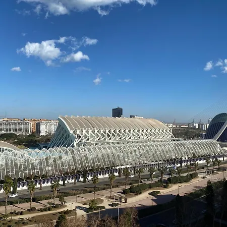 Travel Hábitat L'umbracle