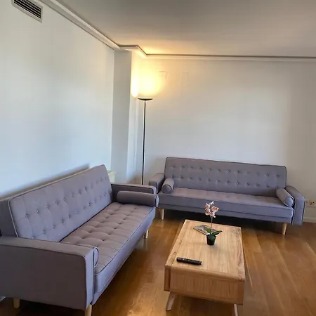 Apartman Travel Hábitat L'umbracle