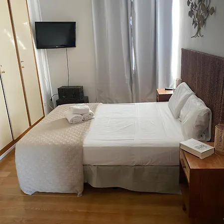 Travel Hábitat L'umbracle Apartman Valencia
